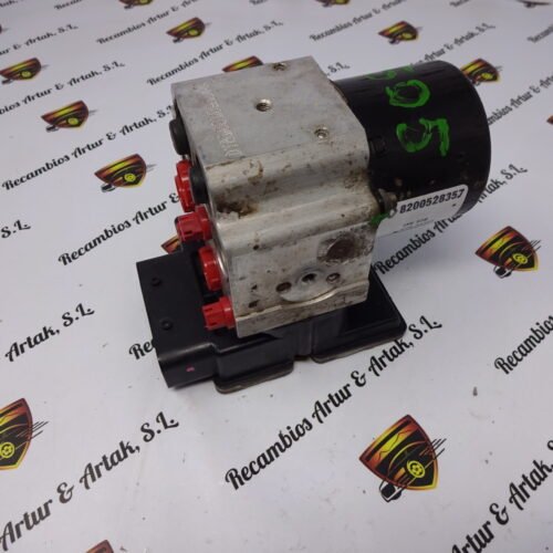 ABS Renault  8200528357 15052204  54084886A 15994304B 15052204