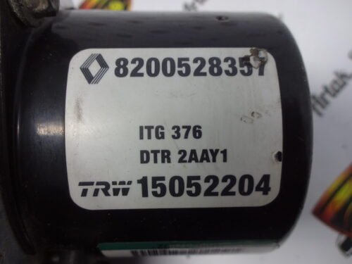 ABS Renault  8200528357 15052204  54084794A 15113904E 15052204