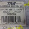 ABS Renault  8200528357 15052204  54084794A 15113904E 15052204