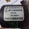 ABS  Renault  8200003510 91165925 13664102 54084659A 13509005 13664105