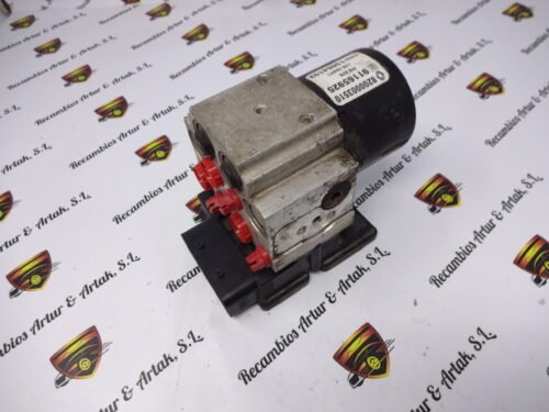 ABS  Renault  8200003510 91165925 13664102 54084659A 13509005 13664105
