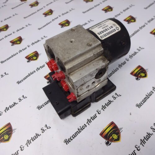ABS  Renault  8200003510 91165925 13664102 54084659A 13509005 13664105
