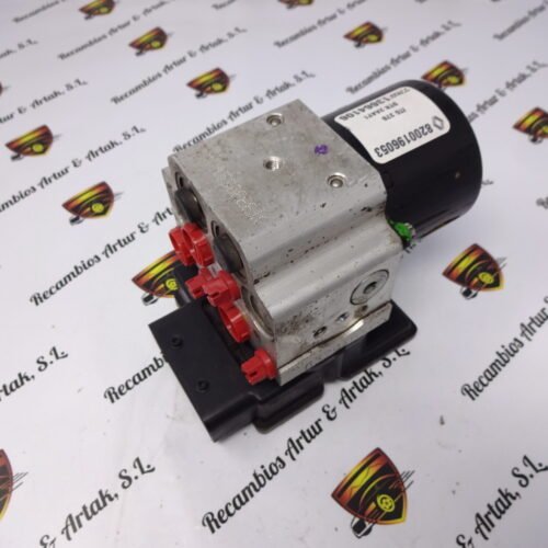 ABS  Renault  8200196053 13664106 54084698D 13509006U 13664106