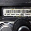 ABS Renault CLIO 0265231985 8200661044 0265800656