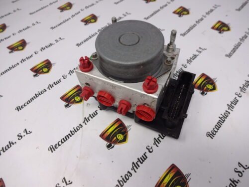 ABS Renault CLIO 0265231985 8200661044 0265800656