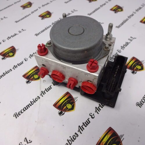 ABS Renault CLIO 0265231985 8200661044 0265800656