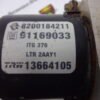 ABS Renault OPEL NISSAN 8200184211 91169033 13664105 54084684A 13509005K