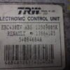 ABS Renault OPEL NISSAN 8200184211 91169033 13664105 54084684A 13509005K