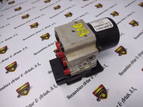ABS Renault OPEL NISSAN 8200184211 91169033 13664105 54084684A 13509005K