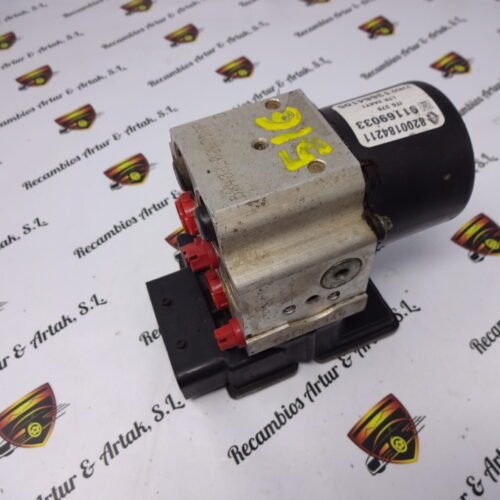 ABS Renault OPEL NISSAN 8200184211 91169033 13664105 54084684A 13509005K
