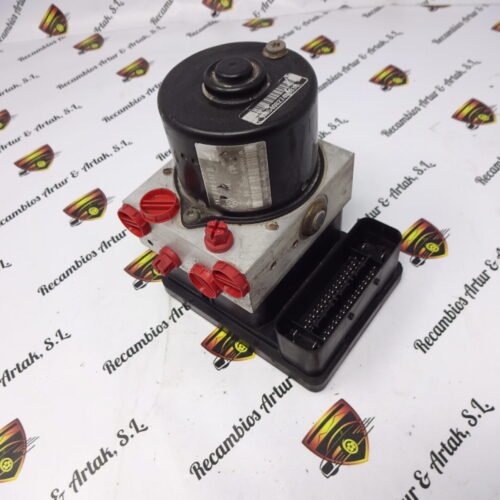 ABS VW Audi Seat Skoda 1K0907379K 1K0614517B 1KO907379K ATE 1KO614517B