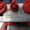 ABS  Renault OPEL NISSAN 476607353R 0265956149 0265254761