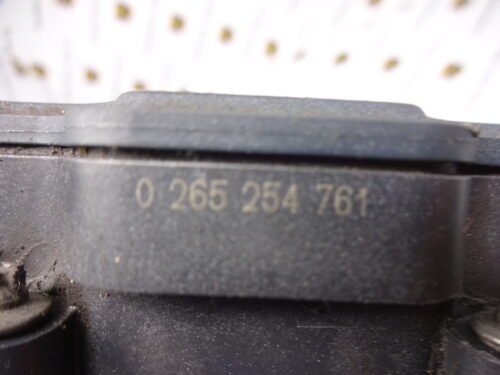 ABS  Renault OPEL NISSAN 476607353R 0265956149 0265254761
