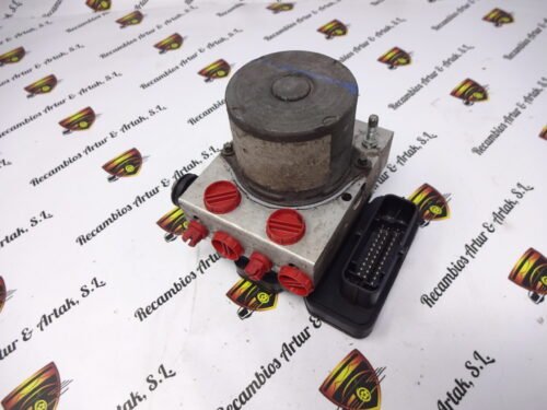 ABS  Renault OPEL NISSAN 476607353R 0265956149 0265254761