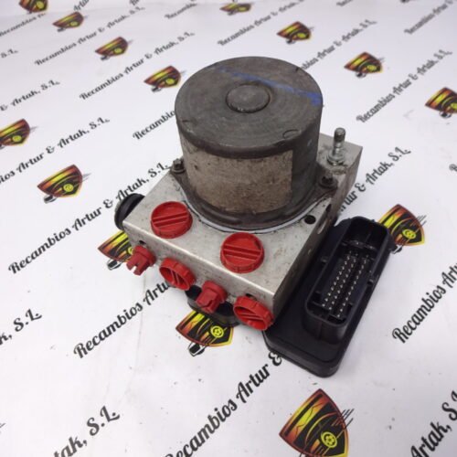ABS  Renault OPEL NISSAN 476607353R 0265956149 0265254761