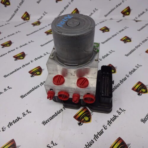 ABS AUDI Q7 4M0907379Q 4M0614517AB 4M0907379N 0265956312 0265256100 0265956312