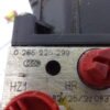 ABS Mercedes-Benz Sprinter A0004469289 0265225299 0265950137 A 000 446 92 89