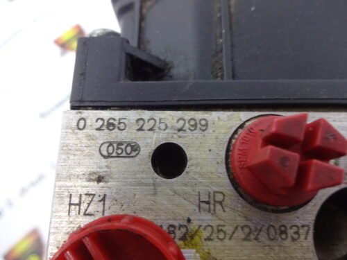 ABS Mercedes-Benz Sprinter A0004469289 0265225299 0265950137 A 000 446 92 89