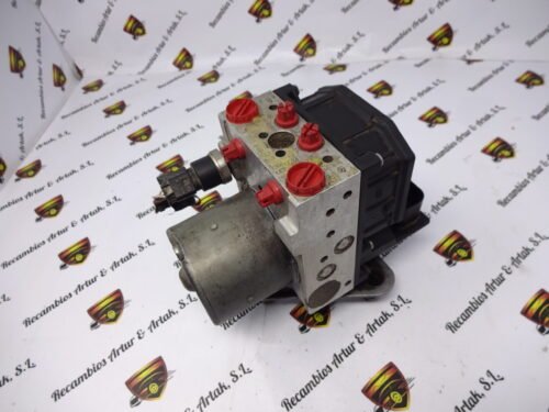 ABS Mercedes-Benz Sprinter A0004469289 0265225299 0265950137 A 000 446 92 89