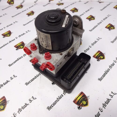 ABS Honda Accord 57110SEFE560M1 57110-SEF-E560-M1 06210201174  06210902073