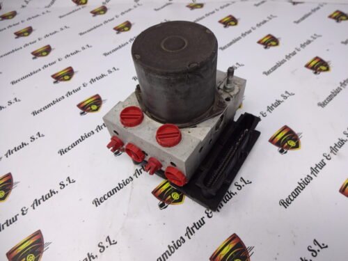 ABS Iveco Daily IV 2011 504230824 0265234627 0265950764