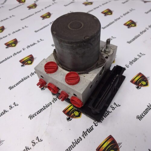 ABS Iveco Daily IV 2011 504230824 0265234627 0265950764