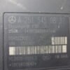 ABS Mercedes A2515450832 10092515593 Q01 A1644311912 10020404944 10020806372