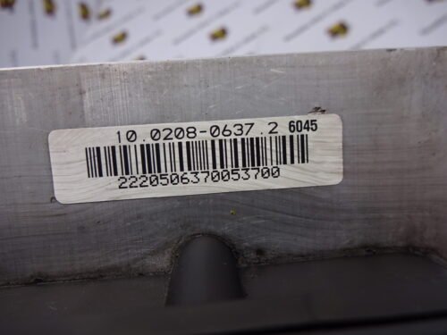 ABS Mercedes A2515450832 10092515593 Q01 A1644311912 10020404944 10020806372