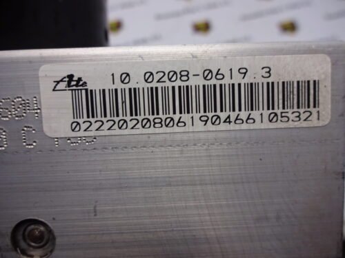 ABS Mercedes A2515450832 10092515593 Q01 A1644311912 10020404944 10020806372