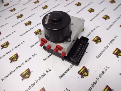 ABS Mercedes A2515450832 10092515593 Q01 A1644311912 10020404944 10020806372