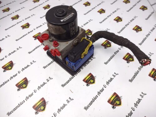 ABS Renault Laguna Espace 8200426953A 10020602044 P5CT2AAY7 10096014353