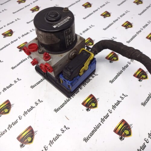 ABS Renault Laguna Espace 8200426953A 10020602044 P5CT2AAY7 10096014353