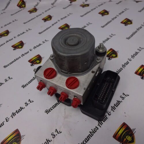 ABS  Mercedes Benz Clase B A0094316412 0265242506 0265956006