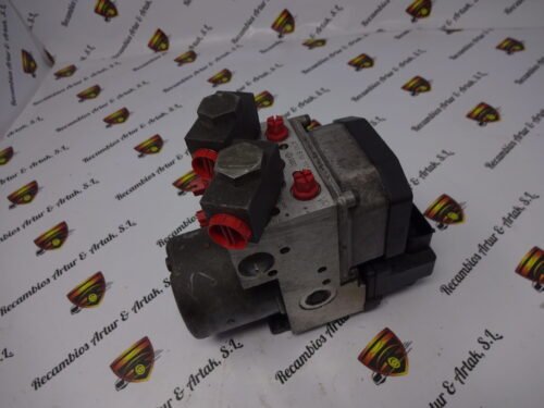 ABS AUDI A8 4D0614111H 4DO614111H  0265220435 0273004213