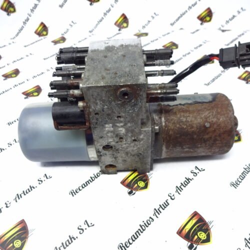 Bomba hidráulica VW EOS Cabrio 1Q0871789C 1QO871789C APPROVED