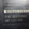ABS  HYUNDAI I40 589203Z510 58920-3Z510  AA11274G BE6003I502
