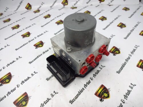 ABS BMW Mini Cooper 6780923 DSC 15803108M
