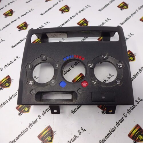 Fiat Ducato Citroen Jumper Peugeot Boxer 152246400 B838 A9940100