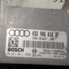 IMG_20260604_133637 Centralita del motor AUDI A6 0281011850 03G906016BF 03G 906 016 BF