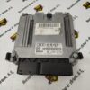 IMG_20260604_133640 Centralita del motor AUDI A6 0281011850 03G906016BF 03G 906 016 BF