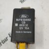 Relé Rele Ford 84FB6M092CB 84FB 6M092 CB 899132 12A 70A