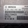 Centralita del motor Citroen Peugeot 0281032456 9814182680 9806460480