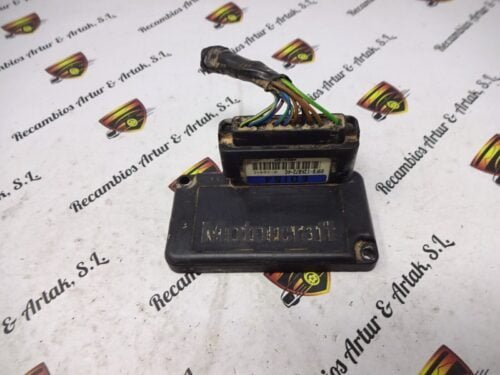 Centralita ignición Ford EDIS4 89FB12K072AC 89FB-12K072-AC