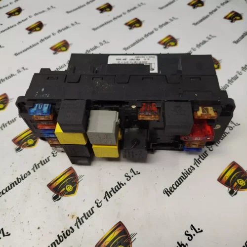 SAM Centralita Mercedes Benz 0025459301 5DK00797320