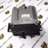 Centralita del motor Audi 0281012113 03G906016GN 03G 906 016 GN