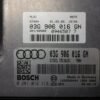 Centralita del motor Audi 0281012113 03G906016GN 03G 906 016 GN