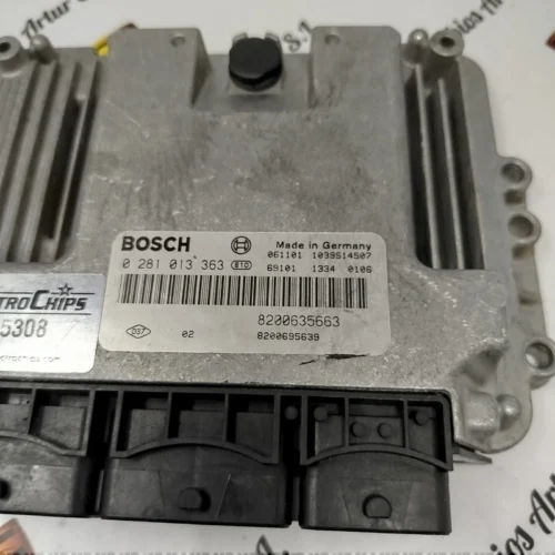 8200635663 8200695639 0281013363