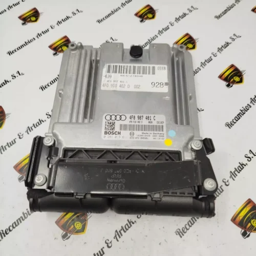 0281013611 4F0907401C 4FO907401C 4F0910402D