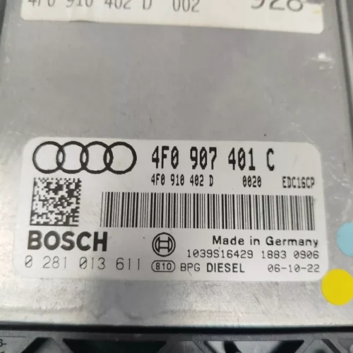 0281013611 4F0907401C 4FO907401C 4F0910402D 0281013611 4F0907401C 4FO907401C 4F0910402D