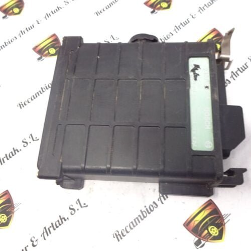 Centralita del motor Mercedes W124 0280800124 0035454932 BOSCH Centralita del motor Mercedes W124 0280800124 0035454932 BOSCH